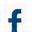 Ícone Facebook