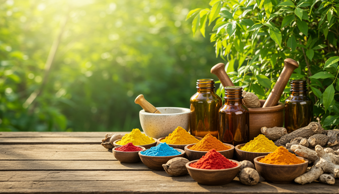 Wellness Manufacturing