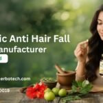 Ayurvedic Anti Hair Fall Tablets Manufacturer
