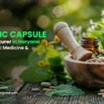 Top Ayurvedic Capsule & Tablet Manufacturer in Haryana