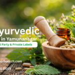 Best Ayurvedic Manufacturer in Yamunanagar