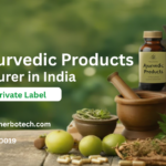 Best Ayurvedic Products Manufacturer in India – Third Party & Private Label