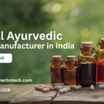 Top Classical Ayurvedic Medicine Manufacturer in India | WHO-GMP Certified