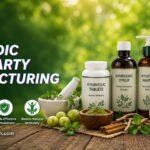 How to Start Ayurvedic Third Party Manufacturing in India 