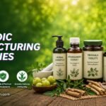 Which Are the Top 10 Ayurvedic Manufacturing Companies in India in 2026 