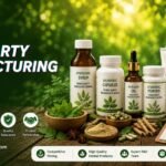 Ayurvedic Third Party Manufacturing Cost in India Complete Pricing Guide 