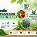 Ayurvedic private label manufacturer in India