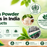 Top 10 Indian Protein Manufacturers